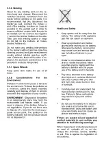 Preview for 86 page of Kässbohrer TANKER Series User Manual