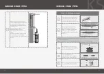 Preview for 23 page of Kassel Sanitar KSL00930 Operation And Installation Manual