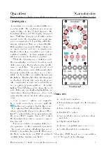 Kassutronics Quantizer Manual preview