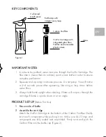 Preview for 3 page of Katadyn MyBottle 8018087 User Manual