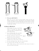 Preview for 4 page of Katadyn MyBottle 8018087 User Manual