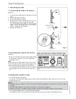 Preview for 16 page of Kathrein BAS 60 Benutzerhandbuch