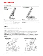 Preview for 38 page of Kathrein BAS 60 User Manual