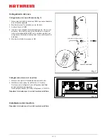 Preview for 42 page of Kathrein BAS 60 User Manual