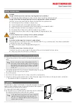 Предварительный просмотр 5 страницы Kathrein BZD 30 Quick Start Manual