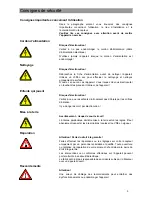 Preview for 9 page of Kathrein Euroline UFE 341S Notice D'Utilisation