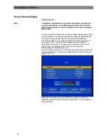 Preview for 22 page of Kathrein Euroline UFE 341S Operating Manual