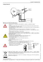 Preview for 2 page of Kathrein EXR 156 Manual