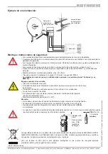 Preview for 10 page of Kathrein EXR 156 Manual