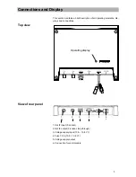 Preview for 5 page of Kathrein HDP 170 Operating Manual