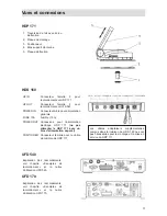 Preview for 13 page of Kathrein HDP 171 Notice D'Utilisation