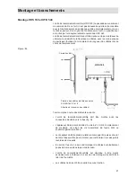 Preview for 27 page of Kathrein HDP 171 Notice D'Utilisation