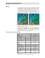 Preview for 31 page of Kathrein HDP 171 Notice D'Utilisation