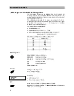 Preview for 24 page of Kathrein MSK 25 Instruction Manual