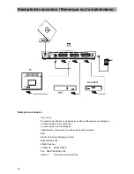 Предварительный просмотр 32 страницы Kathrein UFD 345 Mode D'Emploi