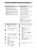 Предварительный просмотр 9 страницы Kathrein UFD 440 Mode D'Emploi