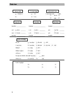 Предварительный просмотр 56 страницы Kathrein UFD 515 Mode D'Emploi