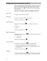 Предварительный просмотр 36 страницы Kathrein UFD 520 Mode D'Emploi