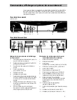 Предварительный просмотр 9 страницы Kathrein UFD 545 Mode D'Emploi