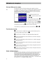 Предварительный просмотр 12 страницы Kathrein UFD 545 Mode D'Emploi