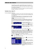 Предварительный просмотр 18 страницы Kathrein UFD 545 Mode D'Emploi