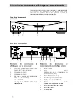 Preview for 10 page of Kathrein UFD 570/S Mode D'Emploi