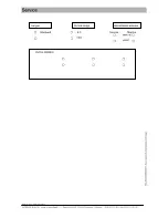 Предварительный просмотр 64 страницы Kathrein UFD 574/S Mode D'Emploi