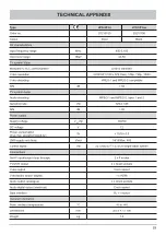 Preview for 69 page of Kathrein UFS 651si/sw Operating Manual