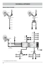 Preview for 74 page of Kathrein UFS 651si/sw Operating Manual