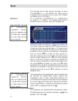 Preview for 36 page of Kathrein UFS 702si Notice D'Utilisation