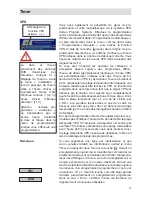 Preview for 37 page of Kathrein UFS 702si Notice D'Utilisation