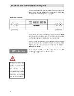 Preview for 56 page of Kathrein UFS 702si Notice D'Utilisation