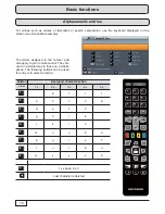 Предварительный просмотр 16 страницы Kathrein UFS 946/CI+ Operating Instructions Manual