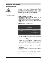 Preview for 9 page of Kathrein UFT 171si Notice D'Utilisation