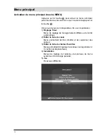 Preview for 18 page of Kathrein UFT 171si Notice D'Utilisation