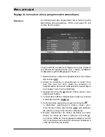 Preview for 19 page of Kathrein UFT 171si Notice D'Utilisation