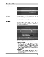 Preview for 25 page of Kathrein UFT 171si Notice D'Utilisation