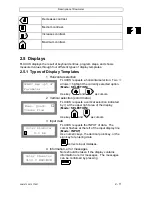 Preview for 25 page of Katronic Technologies FLUXUS ADM 6725 Operating	 Instruction