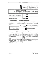 Preview for 56 page of Katronic Technologies FLUXUS ADM 6725 Operating	 Instruction