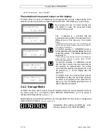 Preview for 58 page of Katronic Technologies FLUXUS ADM 6725 Operating	 Instruction