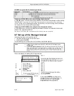 Preview for 68 page of Katronic Technologies FLUXUS ADM 6725 Operating	 Instruction