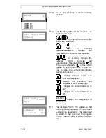 Preview for 84 page of Katronic Technologies FLUXUS ADM 6725 Operating	 Instruction