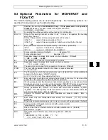 Preview for 89 page of Katronic Technologies FLUXUS ADM 6725 Operating	 Instruction