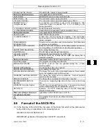 Preview for 91 page of Katronic Technologies FLUXUS ADM 6725 Operating	 Instruction