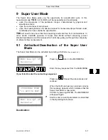 Preview for 95 page of Katronic Technologies FLUXUS ADM 6725 Operating	 Instruction