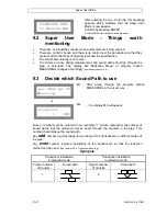 Preview for 96 page of Katronic Technologies FLUXUS ADM 6725 Operating	 Instruction