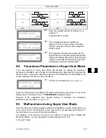 Preview for 97 page of Katronic Technologies FLUXUS ADM 6725 Operating	 Instruction