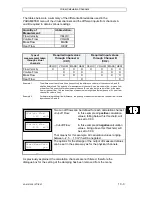 Preview for 101 page of Katronic Technologies FLUXUS ADM 6725 Operating	 Instruction