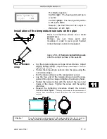 Preview for 107 page of Katronic Technologies FLUXUS ADM 6725 Operating	 Instruction