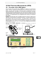 Preview for 113 page of Katronic Technologies FLUXUS ADM 6725 Operating	 Instruction